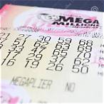 florida mega lottery